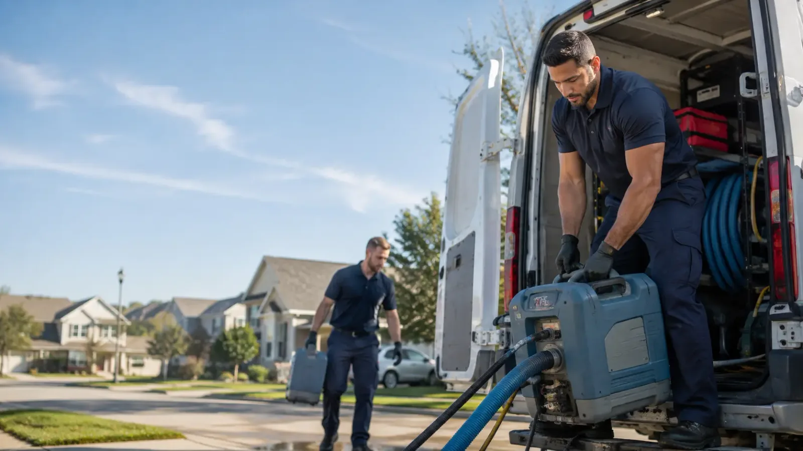 Trauma Cleanup in Betterton, MD near me